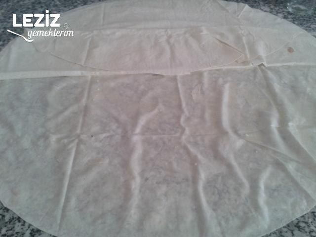 Muska Börek