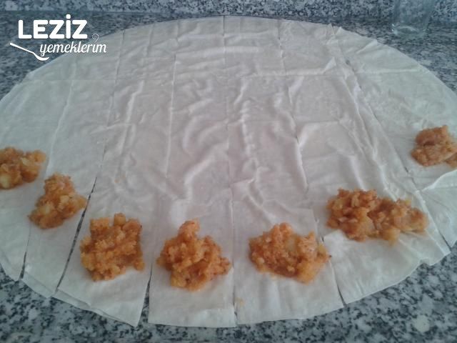 Muska Börek