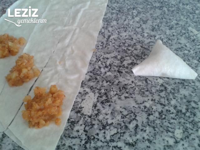 Muska Börek