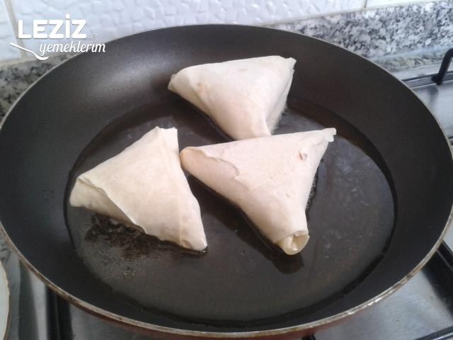 Muska Börek