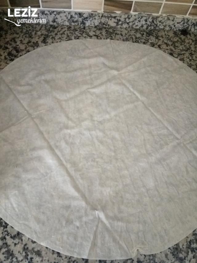 Nefis Sigara Böreği