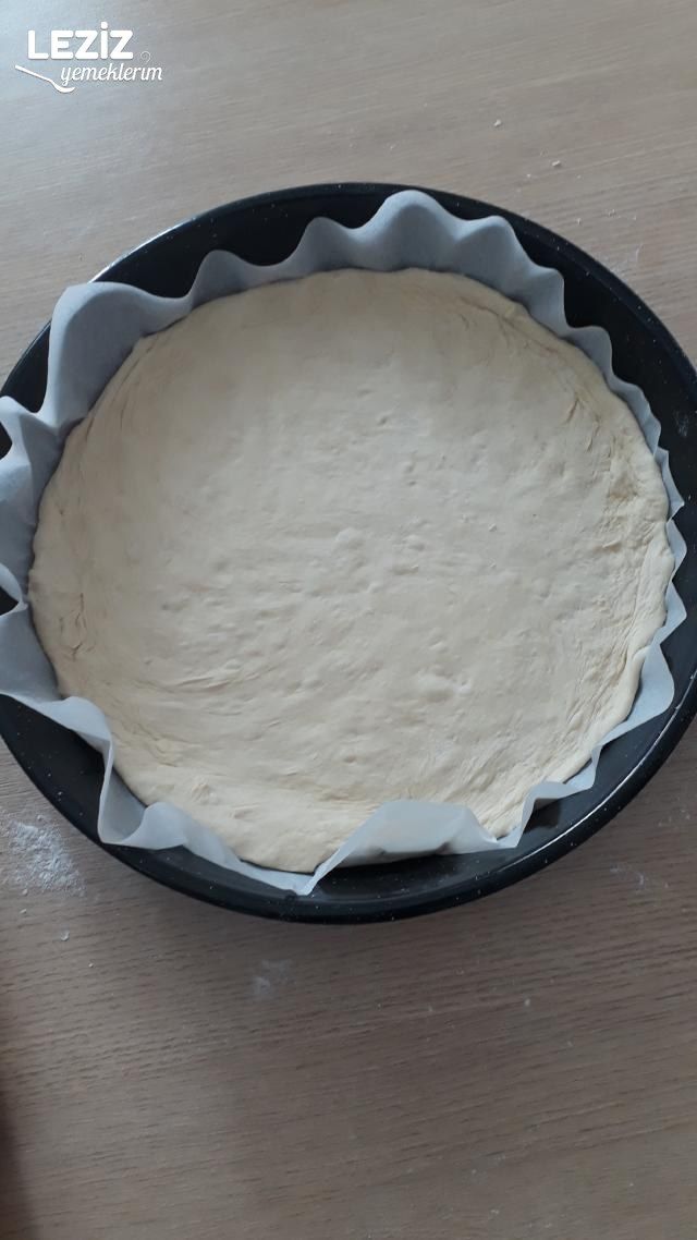 Evde Pizza Nasıl Yapılmalı?