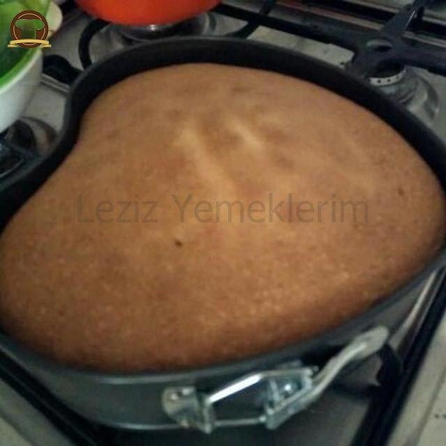 Sevgi Pastası