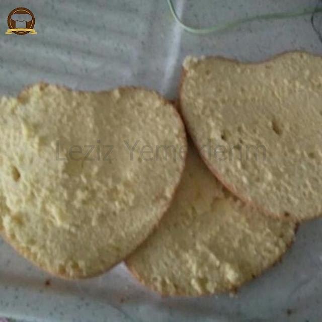 Sevgi Pastası