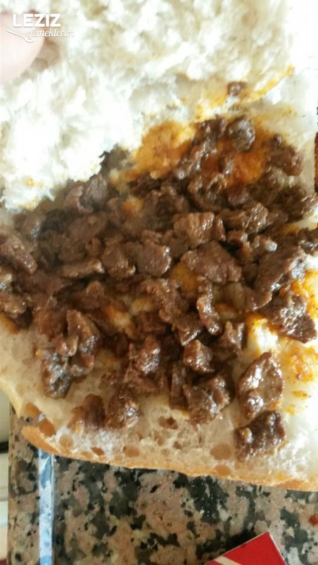 Leziz Et Tantuni