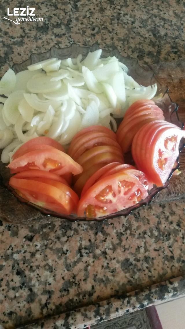 Leziz Et Tantuni