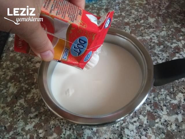 Tam Kıvamında Trileçe