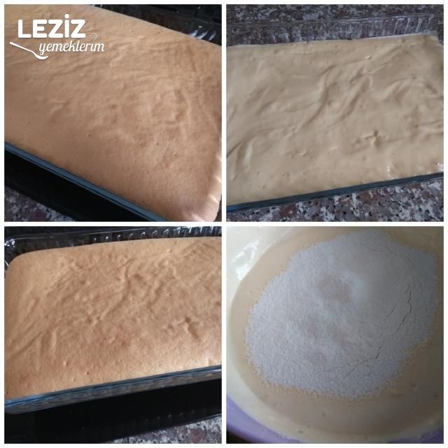 Tam Kıvamında Trileçe