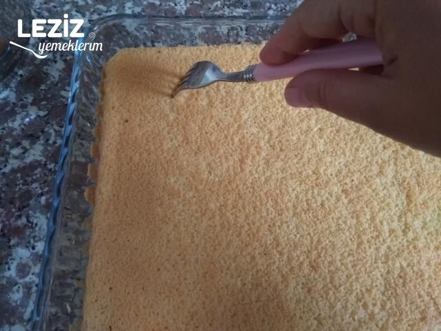 Tam Kıvamında Trileçe