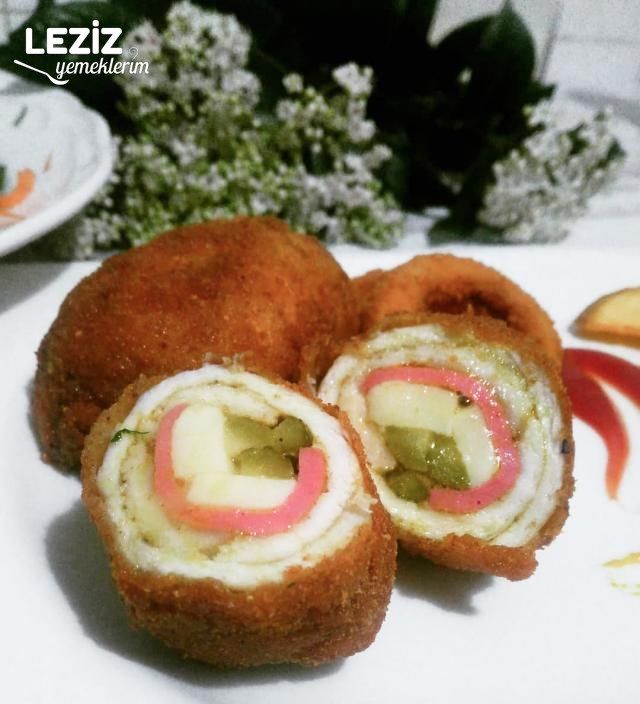 Cordon Bleu