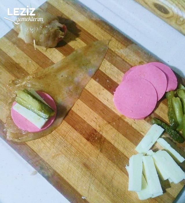 Cordon Bleu
