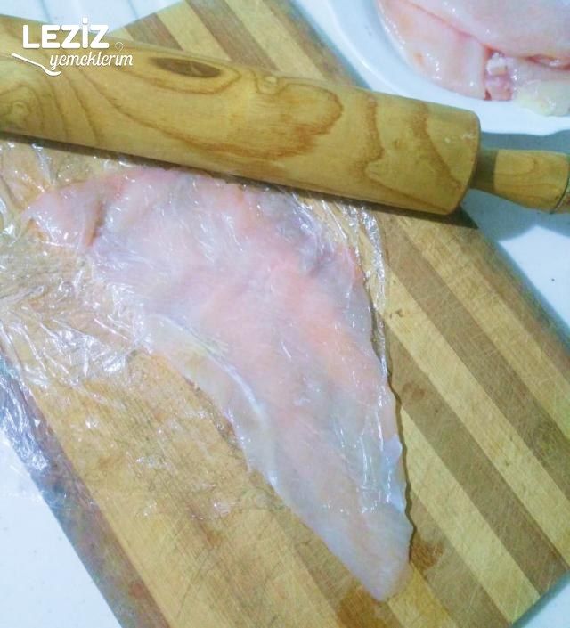 Cordon Bleu