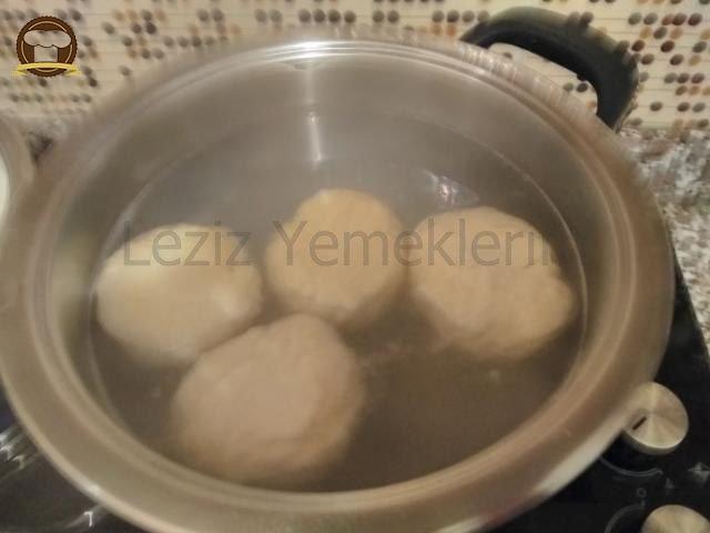 Bagel Ekmekler