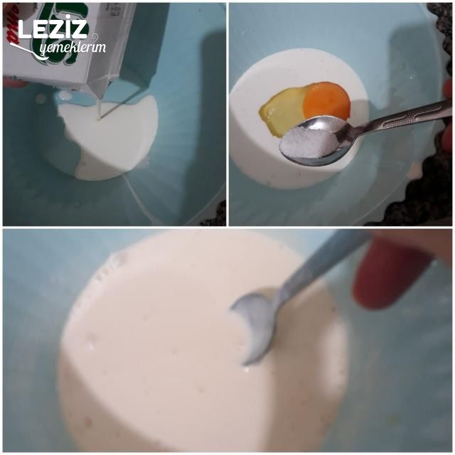 Evde Kfc Tadında Kova Menü Nasıl Hazırlanır