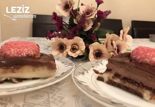 Puf Tatlısı