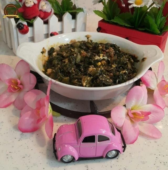 Yumurtalı Pazı