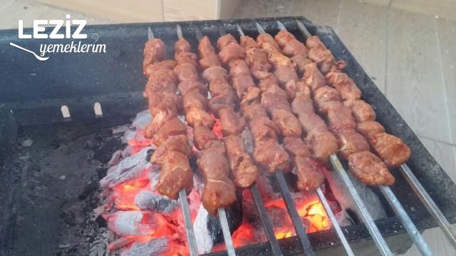 Gaziantep Usulü Kuşbaşı Kebap Tarifi
