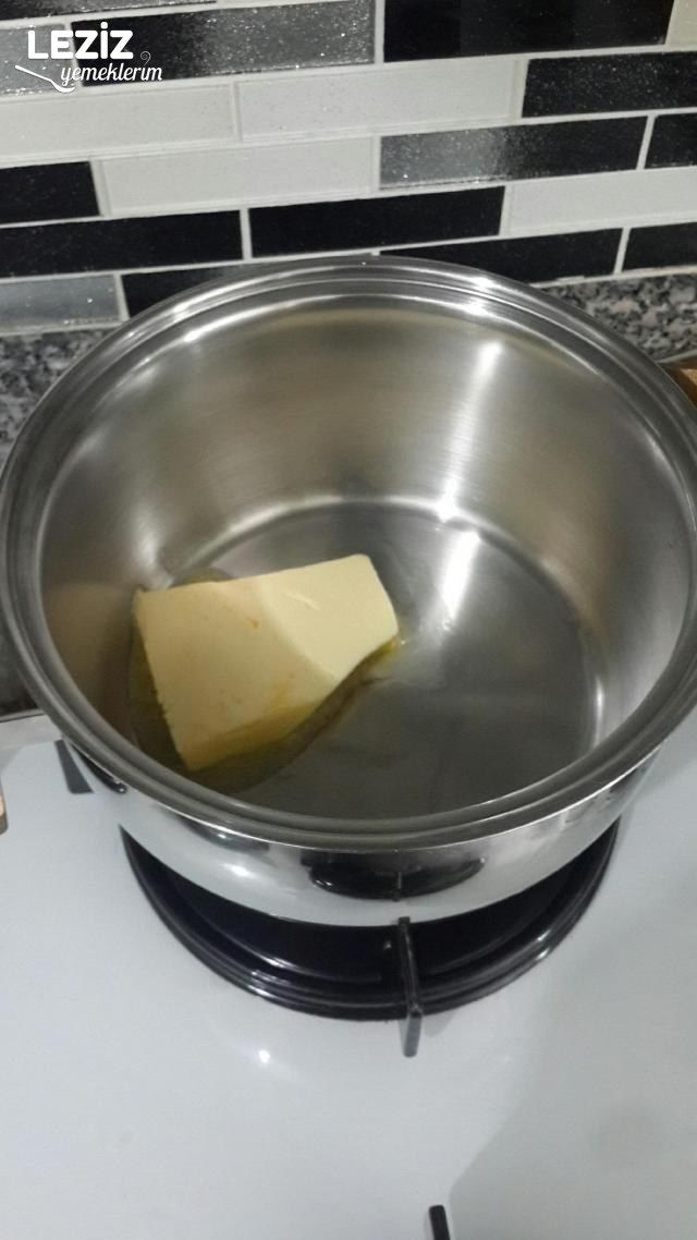 Domates Çorbası (Harika Lezzet)