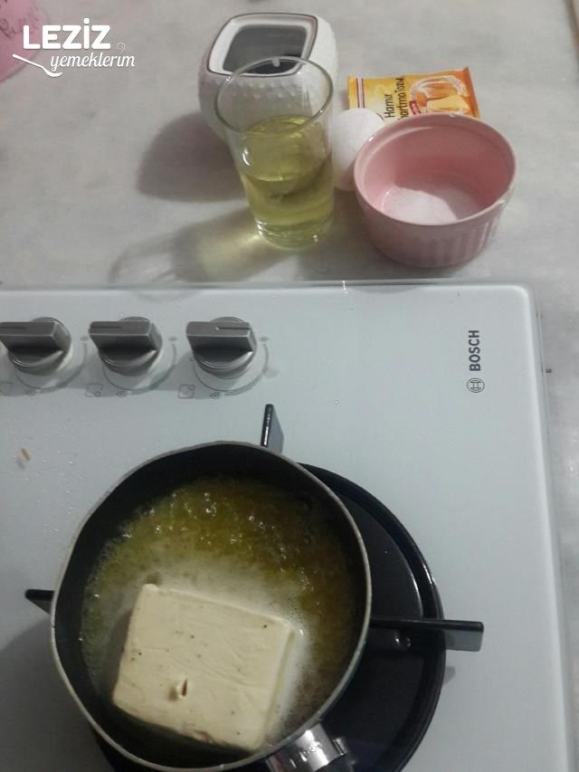 Tek Atımlık Çörek Otlu Kurabiye