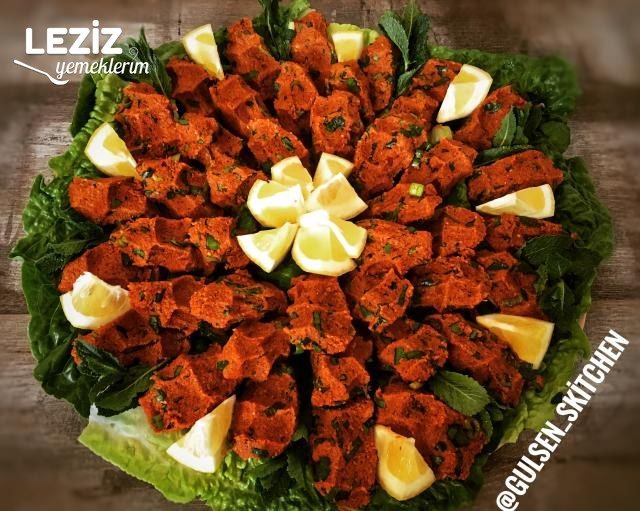 Çiğ Köfte Nasıl Yapılmalı?