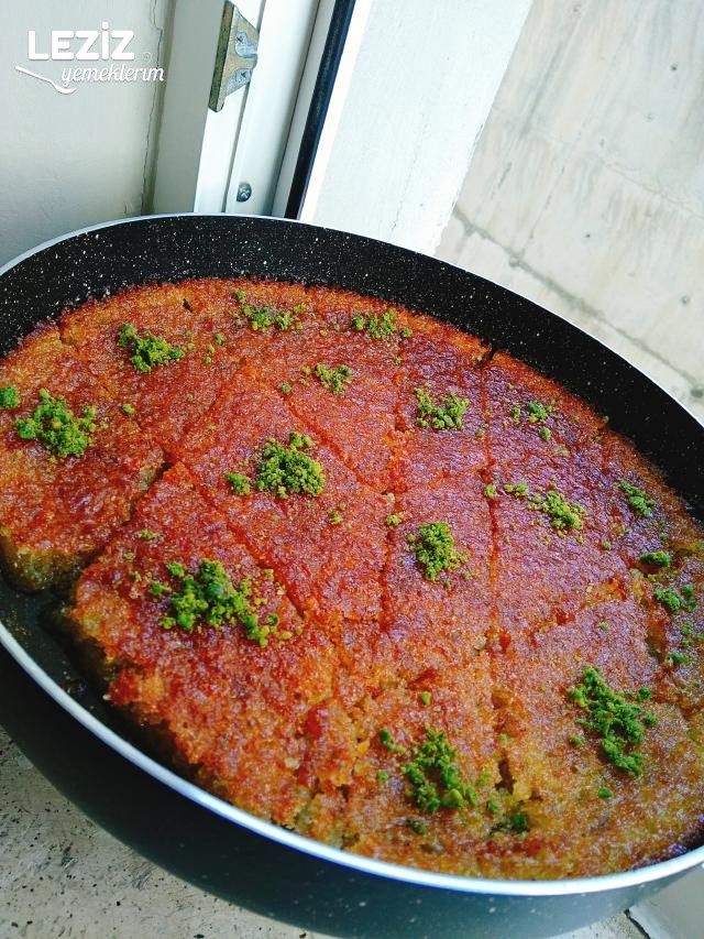Revani