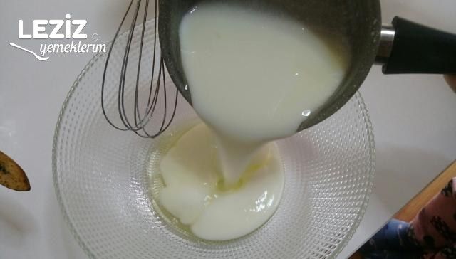 Yumuşacık Pamuk Poğaça Nasıl Yapılır