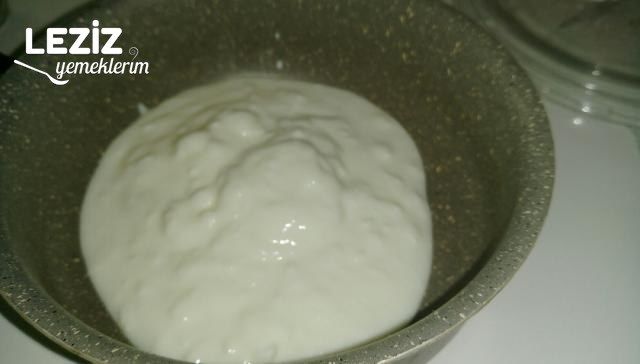 Yumuşacık Pamuk Poğaça Nasıl Yapılır