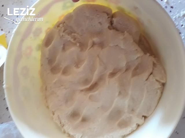 Yumuşacık Simit