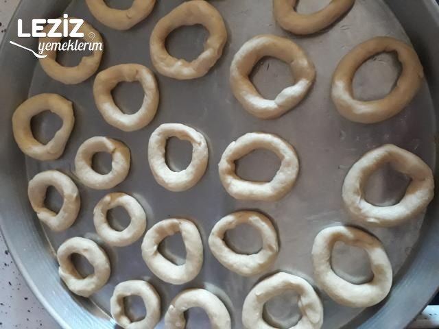 Yumuşacık Simit