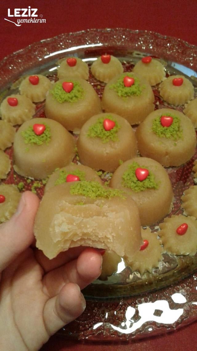 Un Helvası Tarifi (Sade)
