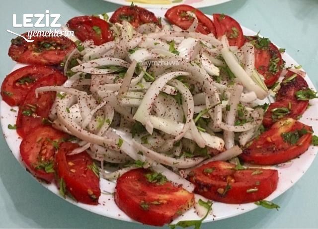 Nefis Tavuk Sote