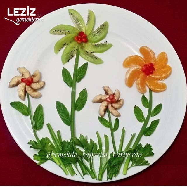 Çiçek Bahçesi