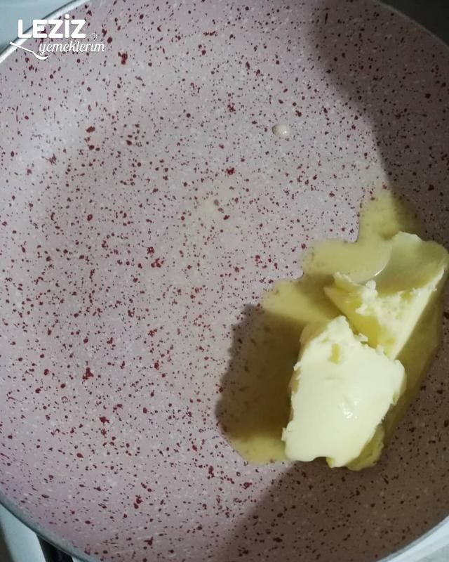Lebeniye Çorbası Yapımı
