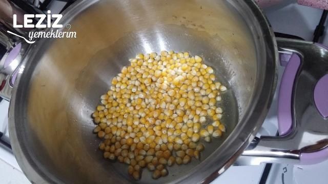 Popcorn