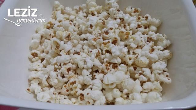 Popcorn