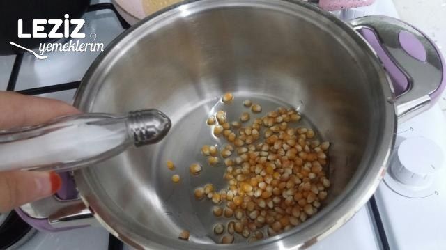 Popcorn