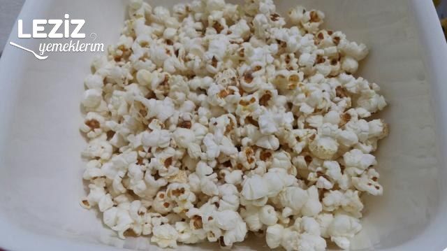 Popcorn