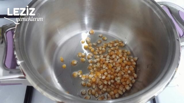 Popcorn