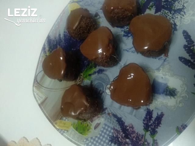 Nefis Elmalı Truff