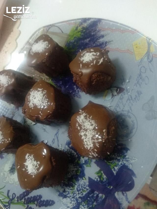 Nefis Elmalı Truff