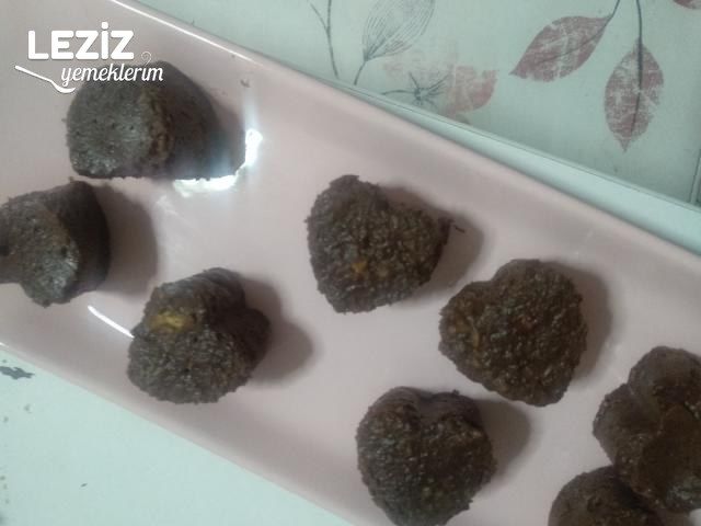 Nefis Elmalı Truff