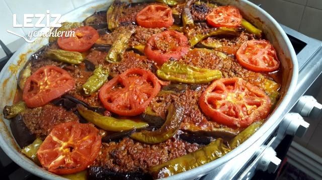 Nefis Karnıyarık