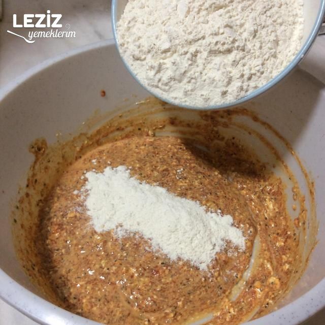 Pizza Kraker Tarifi