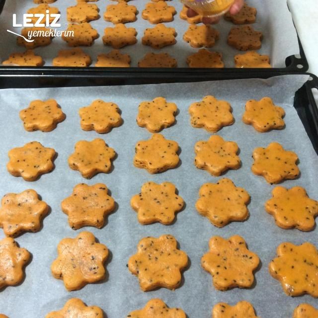 Pizza Kraker Tarifi