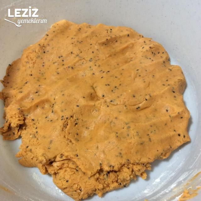 Pizza Kraker Tarifi