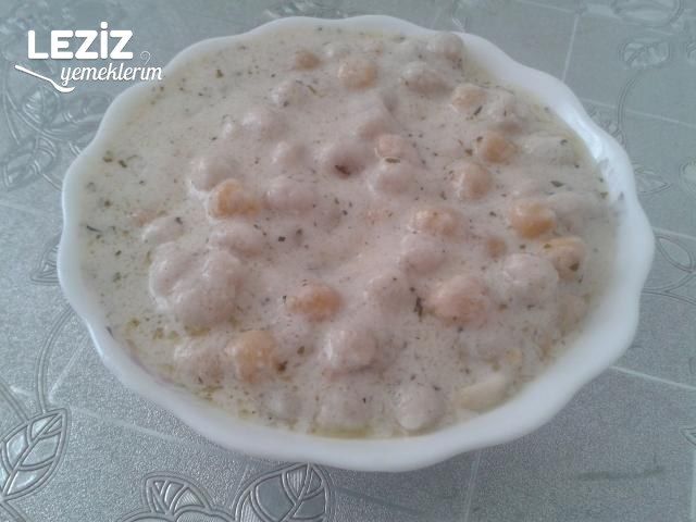 Donmuş Antep Yuvarlaması Nasıl Pişirilir (Anteplinin Elinden)
