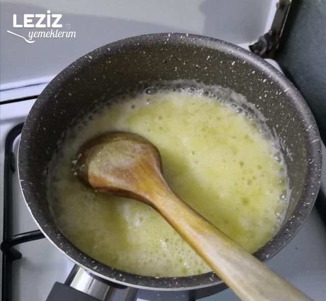 Tavuk(Piliç) Şövalye Özel Tarifi