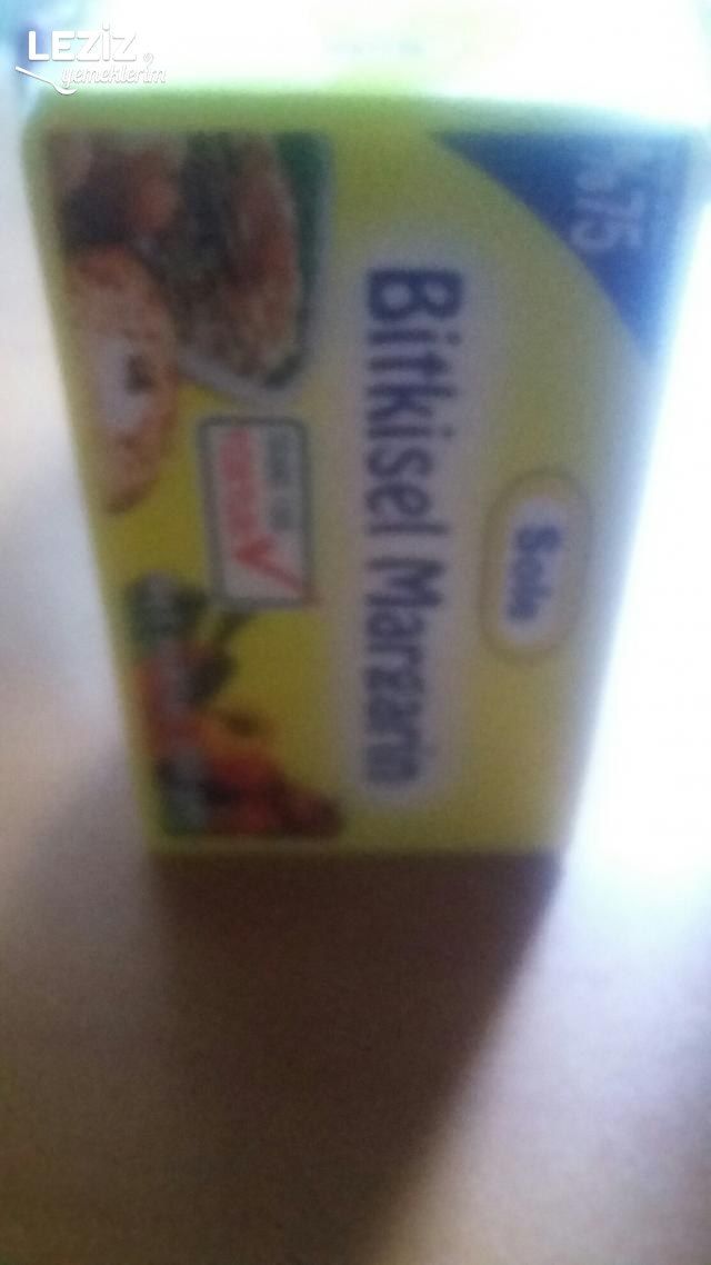Kıyır Kıyır Tuzlu Kurabiye Tarifi
