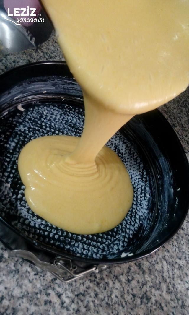 Alman Pastası Nasıl Yapılır? (Detaylı Anlatım)