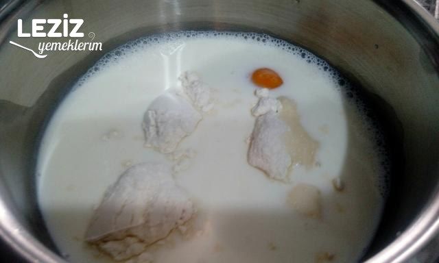 Alman Pastası Nasıl Yapılır? (Detaylı Anlatım)